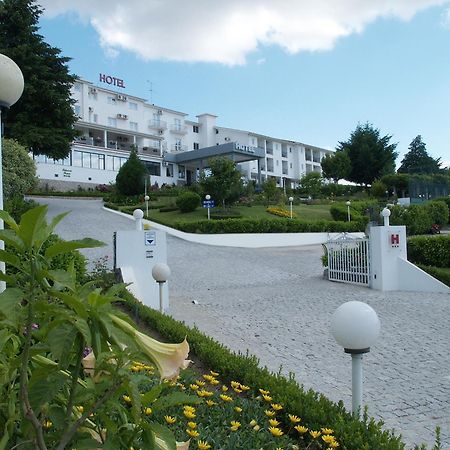 Hotel Belsol Белмонте Екстер'єр фото