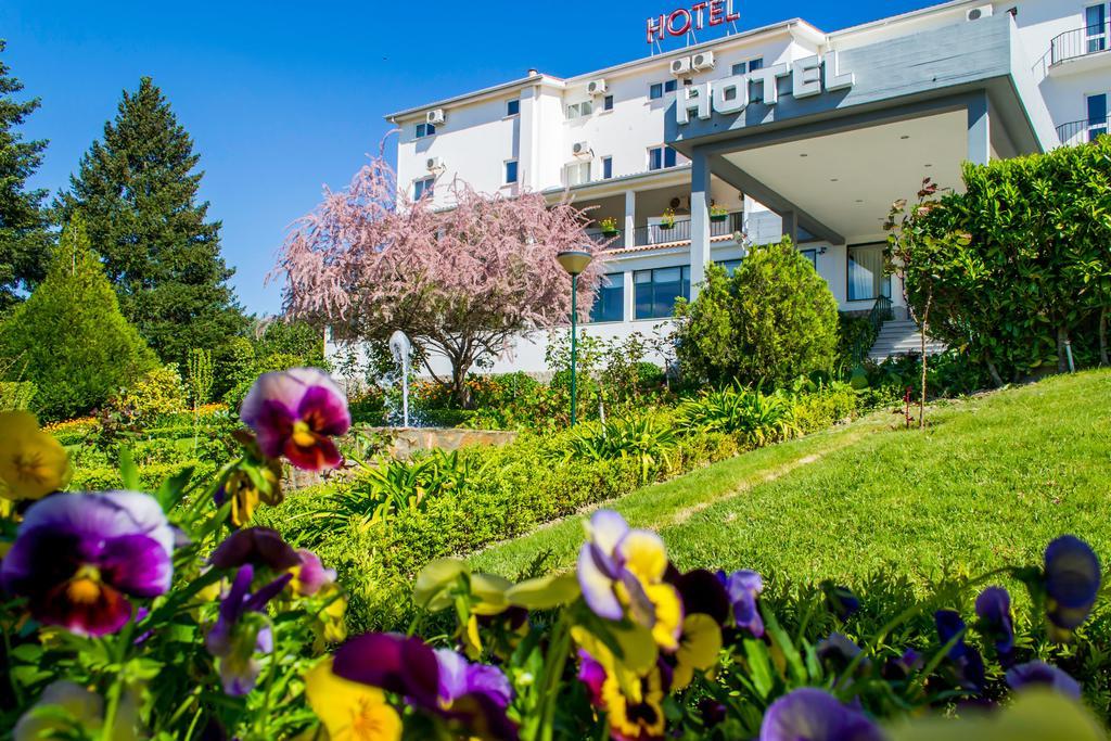 Hotel Belsol Белмонте Екстер'єр фото